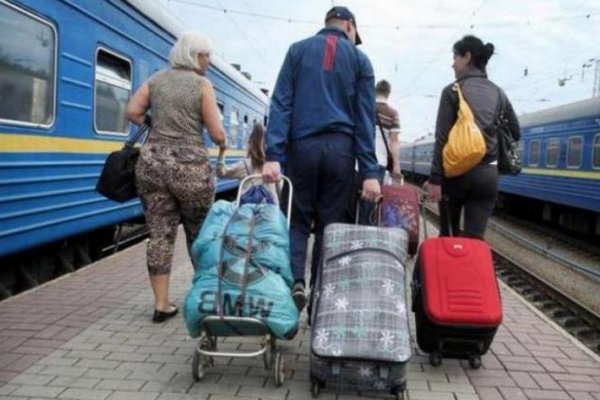 Декілька міст Чехії скасували безкоштовне житло для українців