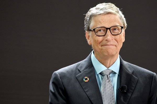 Білл Гейтс розповів, як ШІ може змінити наше життя через 5 років