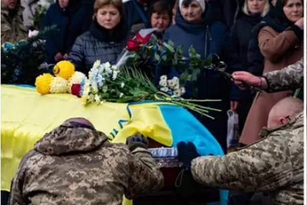 Війна забрала життя ще одного українця: на Запоріжжі загинув гірський штурмовик Ростислав Тараненко із Закарпаття