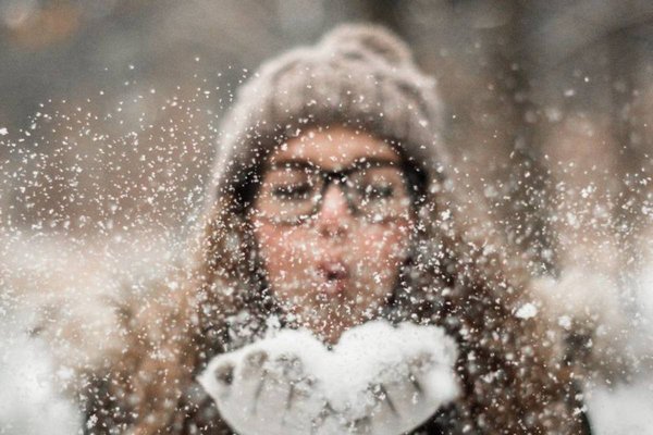 Морози та опади: погода в Україні 5 січня