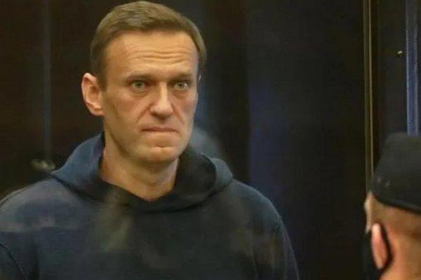 Навального напередодні смерті мали обміняти, — Bild