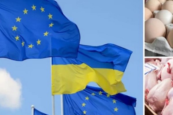 Польща готує нові заборони на українські продукти