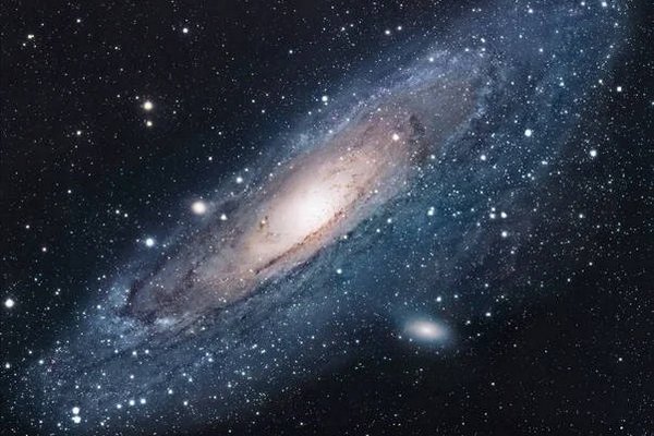 Вчені розкрили революційний секрет появи Чумацького Шляху у Всесвіті