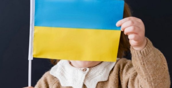 Україна повернула з окупованих територій ще десятьох дітей