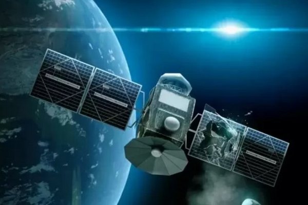 NASA відправляє унікальний місяцехід на супутник Землі