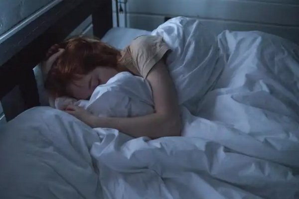 Брак сну може викликати ще одне небезпечне захворювання