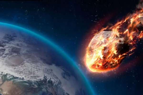 На Землю може впасти один із найнебезпечніших астероїдів? Вчені назвали 