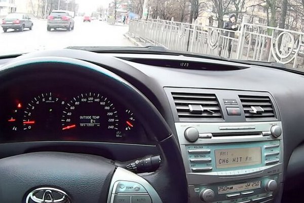 Украинцы могут получить сертификат на покупку автомобиля: какие условия