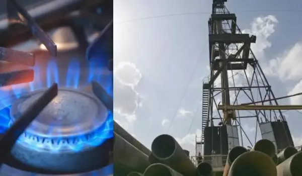 В Україні одну за одною відкривають газові свердловини: як це вплине на опалювальний
