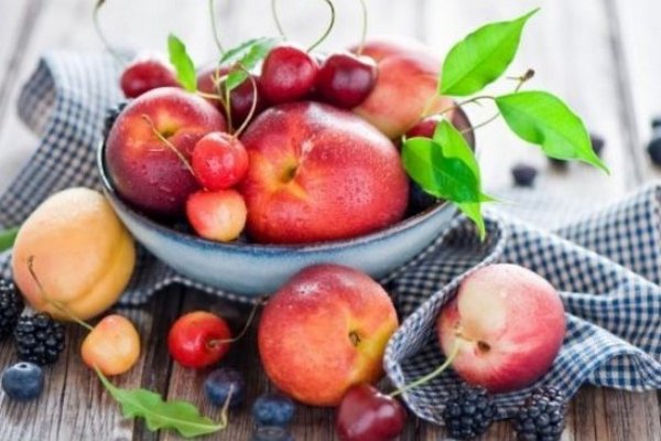 Через дефіцит працівників в Україні виростуть ціни на фрукти і ягоди