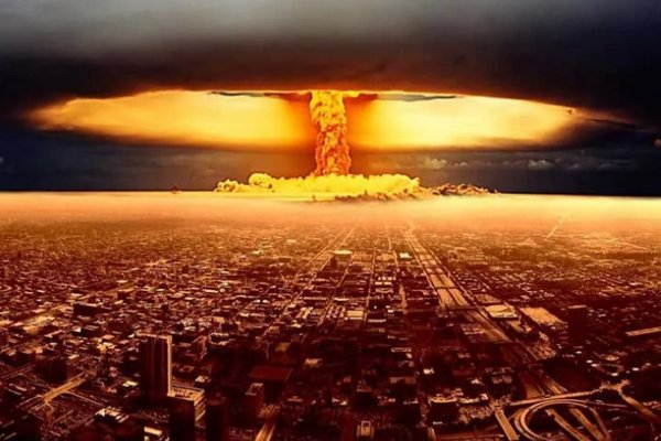 Що трапиться через дні, місяці та роки після ядерної війни: прогноз вчених