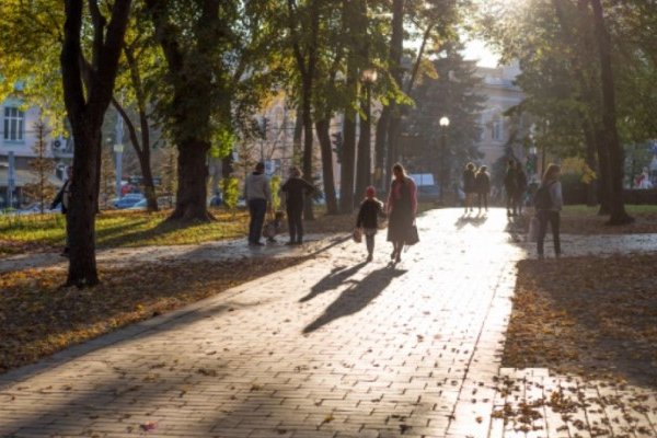 Сильні дощі та похолодання: прогноз погоди на 29 вересня