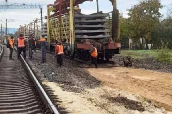 В Україні ведуть нове велике будівництво: що створюють у Закарпатській області