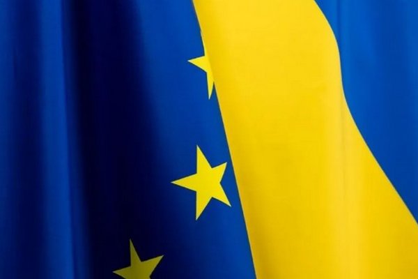 Депутати Європейського парламенту схвалили надання Україні 35 мільярдів євро