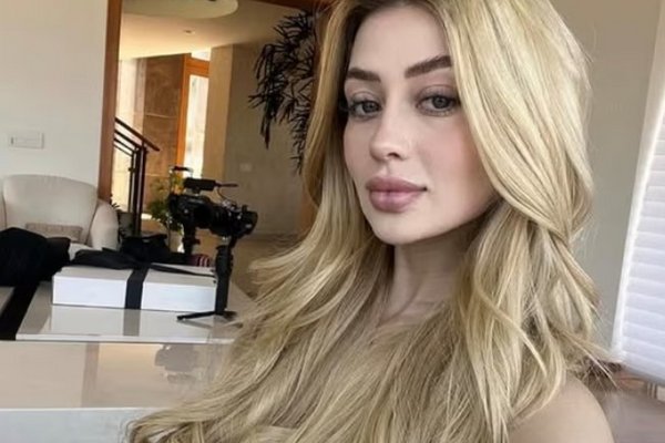 Мексиканську блогерку застрелили у прямому ефірі в TikTok