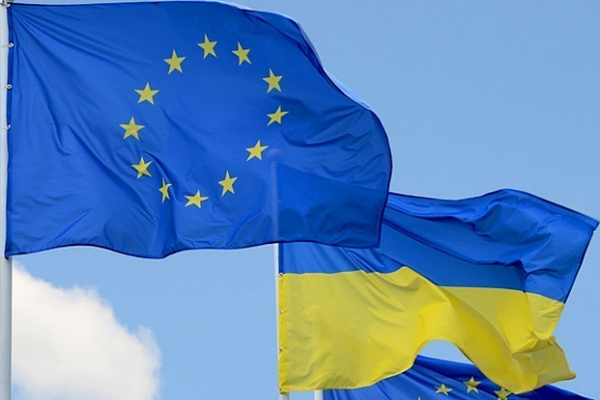 ЄС Продовжив Тимчасовий Захист для Українців до Березня 2027 Року