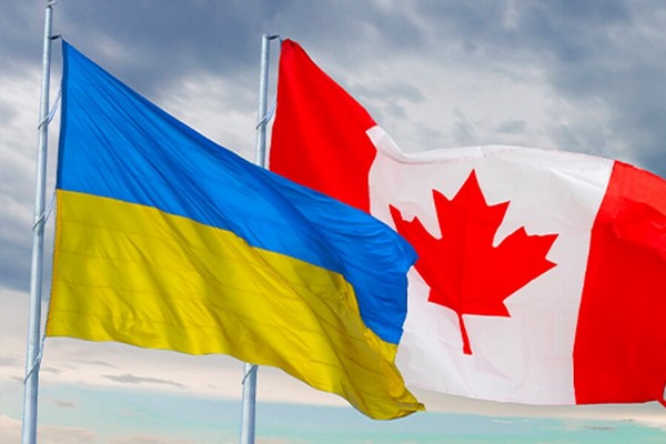 Україна Збереже Безмитний Доступ на Канадський Ринок до 2026 Року: Нова Підтримка