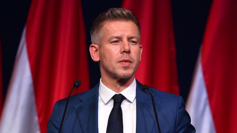 Дипломатичний прорив Будапешта: угорський прем'єр Петер Мадяр відвідав Варшаву
