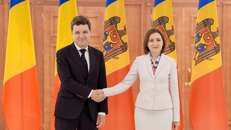 Геополітичні орієнтири Кишинева: міністр закордонних справ Молдови висловився про можливе об'єднання з Румунією