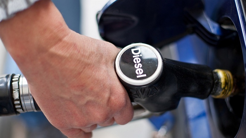 Зростання цін на дизель у 2026 році: як це вплине на вартість продуктів в Україні