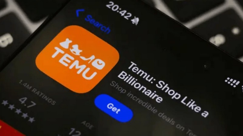 Масштабні санкції в Євросоюзі: маркетплейс Temu оштрафували на 200 мільйонів євро за небезпечні товари