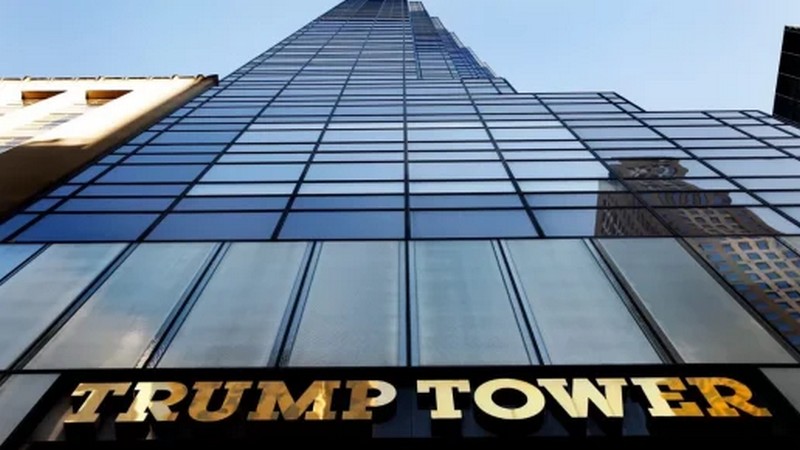 Новий архітектурний символ Грузії: у Тбілісі зведуть 70-поверховий Trump Tower