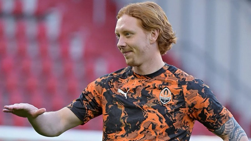 Потенційний трансфер Юхима Коноплі: топ-клуб Італії вступає в боротьбу за захисника Шахтаря