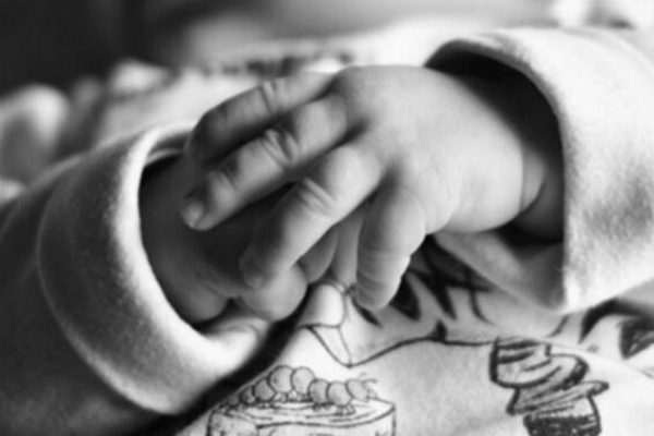 5-місячний малюк потрапив до лікарні з кашлем і за кілька годин помер: що відомо