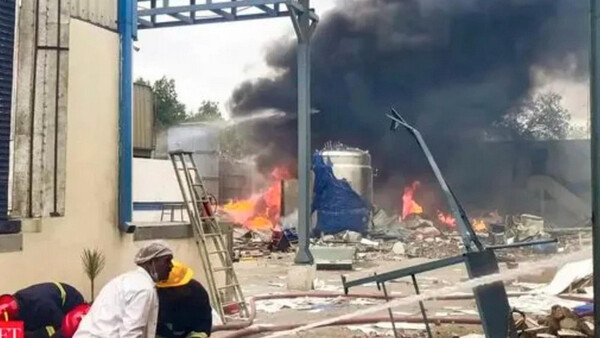 Масштабний інцидент у промисловому секторі Індії: висновки щодо безпеки