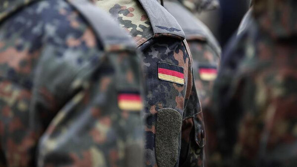 У Німеччині фіксують сплеск відмов від військової служби: статистика 2026 року