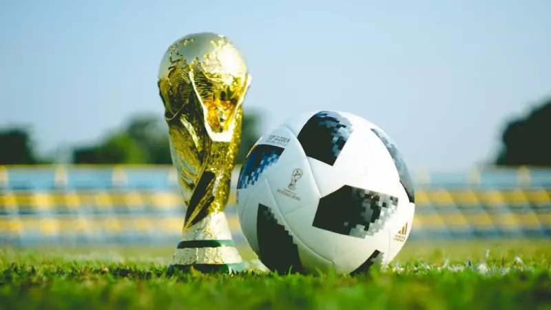 Тріумф найсильніших: півфінали світової футбольної першості встановлюють історичний рейтинговий рекорд