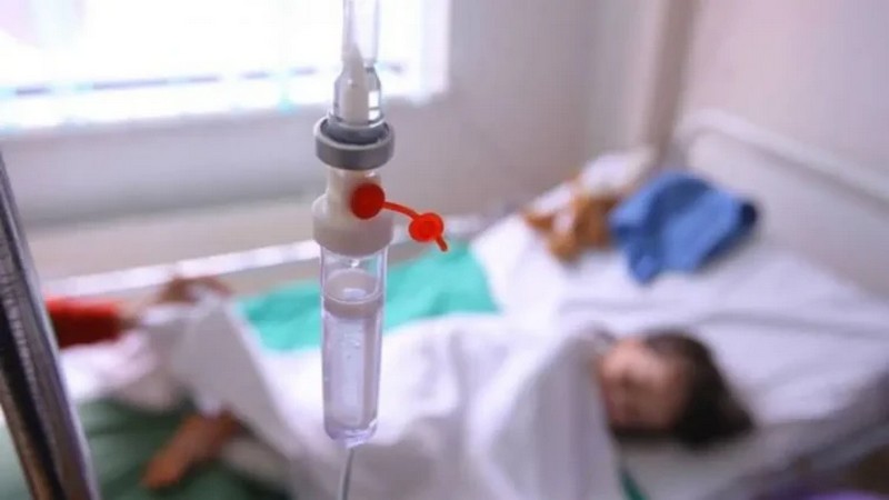 Масове отруєння в американському таборі: діти потрапили під дію психоактивних солодощів цієї літньої зміни