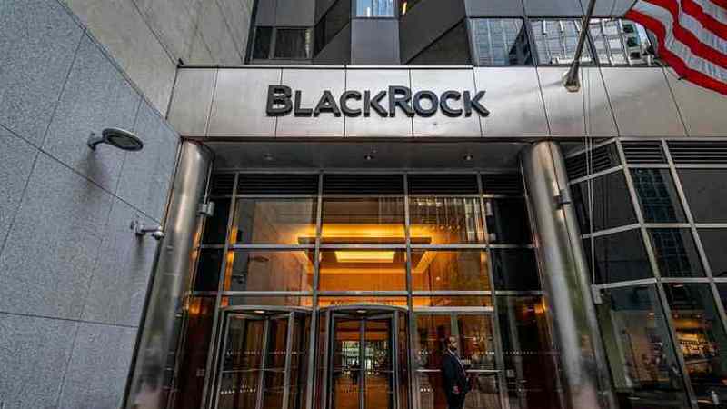 Фінансовий рекорд світового гіганта: активи BlackRock сягнули історичного максимуму у понад 15 трильйонів доларів