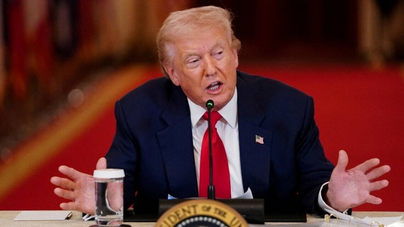 Раптове скасування мирних угод: Дональд Трамп офіційно оголосив про завершення режиму припинення вогню з Іраном