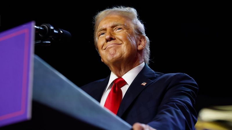 Політичний вік супердержави: Дональд Трамп святкує 80-річчя та офіційно входить до двадцятки найстарших правителів планети!