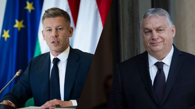Епохальний поворот у Будапешті: парламент Угорщини ухвалив поправку, яка назавжди закриває Віктору Орбану шлях до влади!
