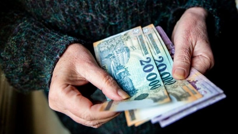 Соціальні стандарти Центральної Європи: чому мінімальна пенсія в Угорщині не змінювалася майже два десятиліття