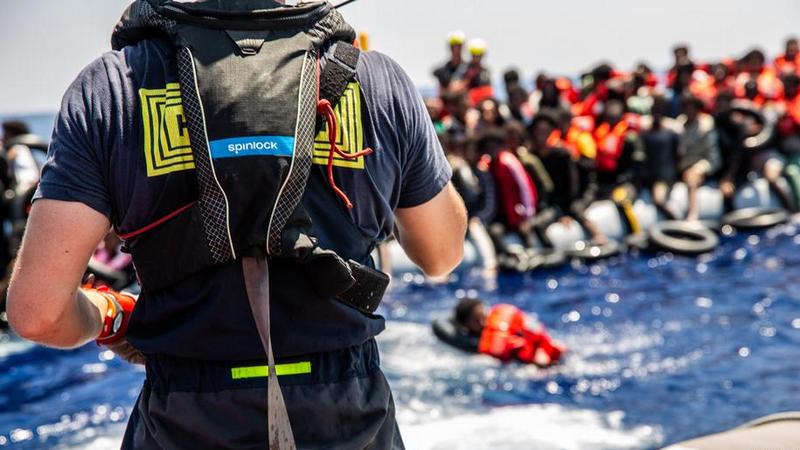Посилення міграційної політики: у ЄС погодили створення спеціальних центрів депортації в третіх країнах