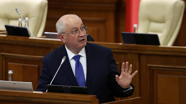 Гучна відставка у Молдові: глава уряду Александру Мунтяну офіційно залишає свою посаду через принципові переконання!