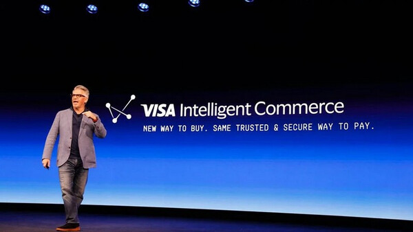 Технологічна перебудова у Visa: платіжний гігант звільняє 2600 співробітників заради інвестицій у штучний інтелект