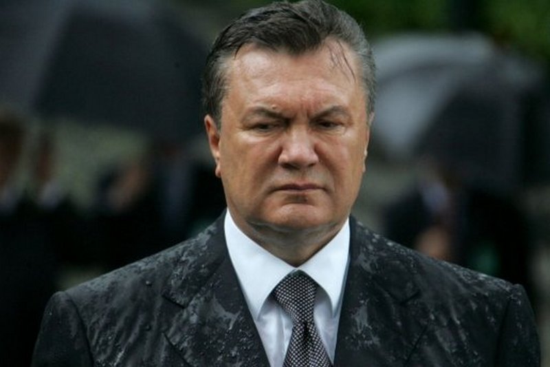 Адвокати Януковича працюють над його поверненням в Україну