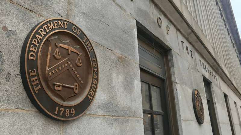 Мільйонні заблоковані активи та розгроми криптомереж: Мінфін США ввів жорсткі санкції проти двох міжнародних бірж