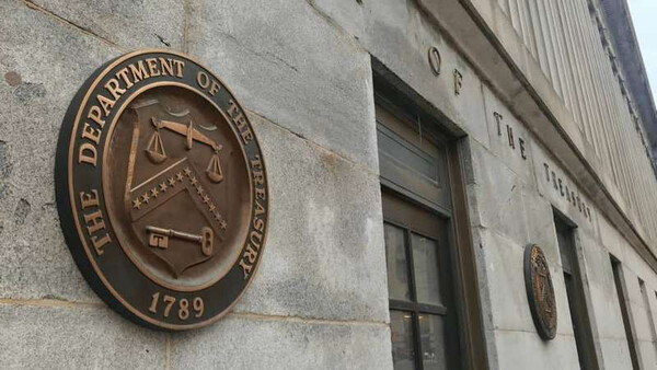 Мільйонні заблоковані активи та розгроми криптомереж: Мінфін США ввів жорсткі санкції проти двох міжнародних бірж