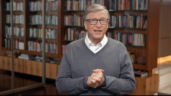 Інвестиційна імперія Білла Гейтса: куди співзасновник Microsoft вкладає свої мільярдні статки