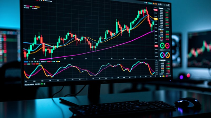 Криптобум чи надлишок: кількість криптовалют у світі зросла на 152% та перевищила 59 мільйонів