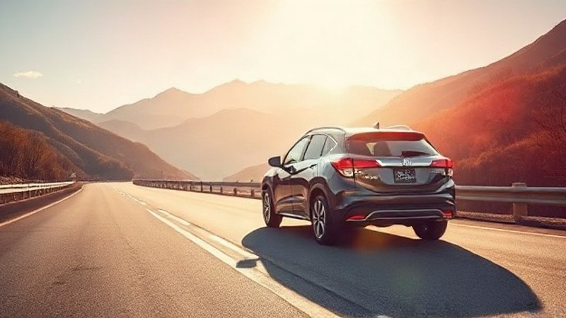 Масштабна трансформація: Honda готує революційне оновлення модельного ряду з акцентом на гібриди