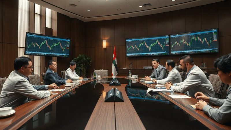 Китай та Єгипет офіційно оголосили про суттєве розширення масштабної угоди про валютний своп, піднявши ліміт до тридцяти мільярдів юанів.