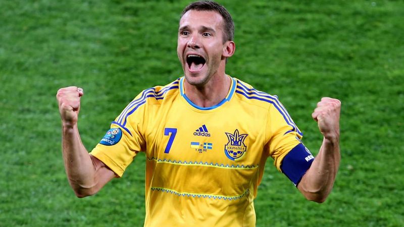 Фінансовий рекорд у вітчизняному спорті: названо найбагатшого українського футболіста за всю історію
