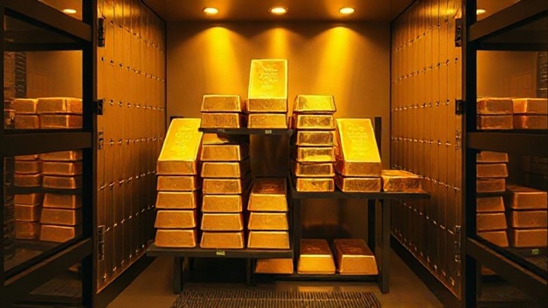 Золотий потенціал Замбії: країна планує залучити понад $1,8 млрд завдяки легалізації видобутку
