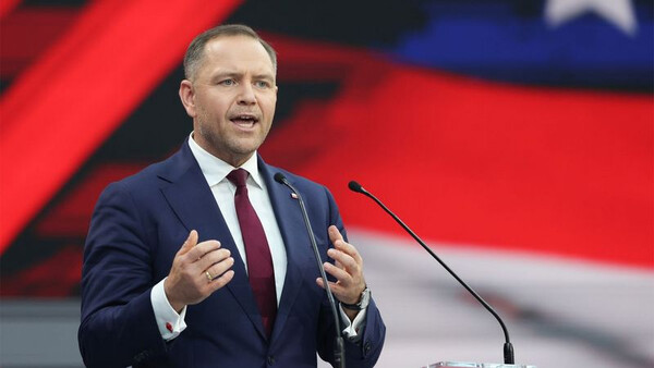 Питання репарацій: президент Польщі знову звернувся до Німеччини щодо виплат за минулі події